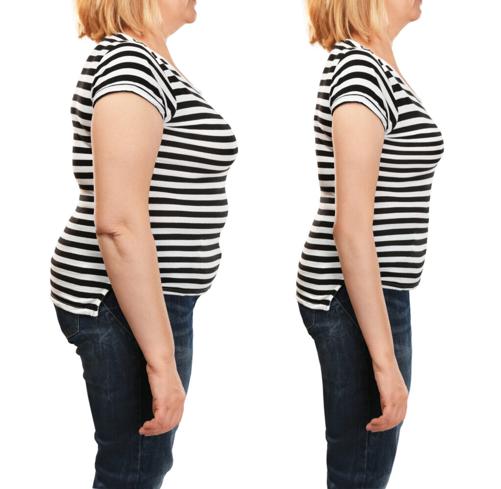 Weightloss ozempic singapore