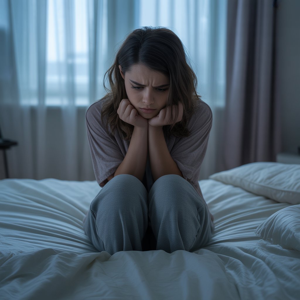 Iron Deficiency in Women(1)