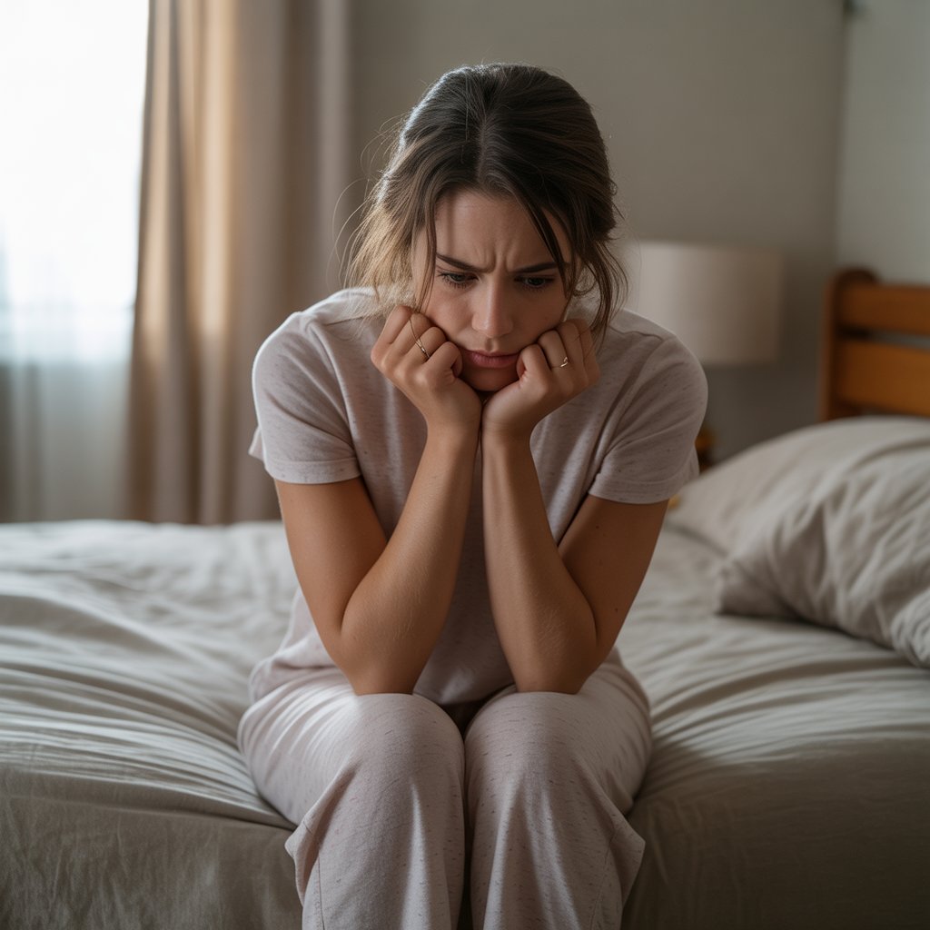 Iron Deficiency in Women(2)