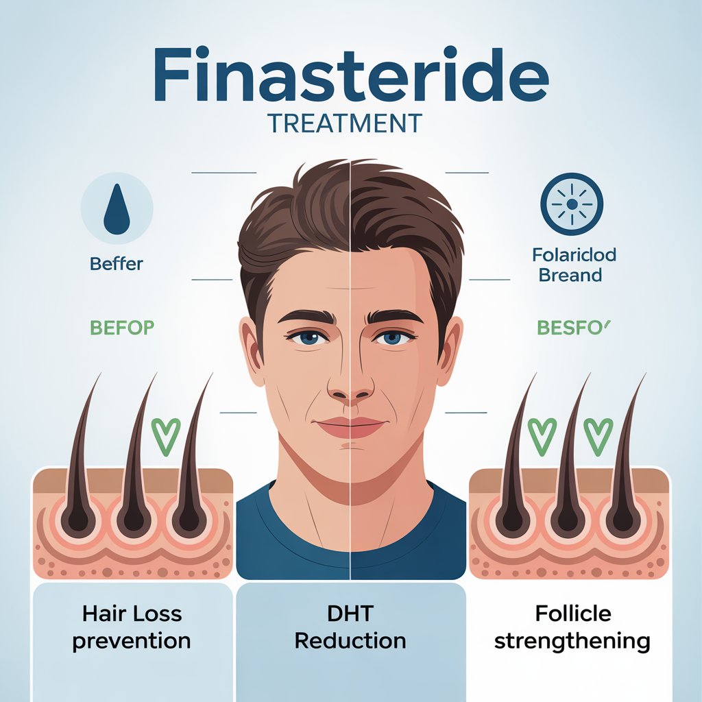 Finasteride(2)