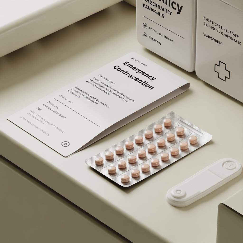 Emergency Contraception