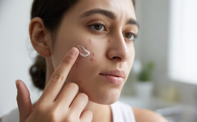 Isotretinoin Side Effects