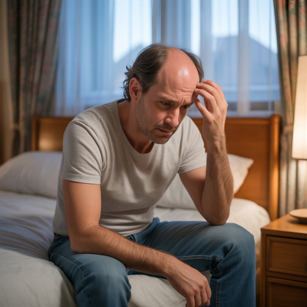 Minoxidil 2%/5% Foam vs Solution